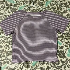 Women’s American eagle top